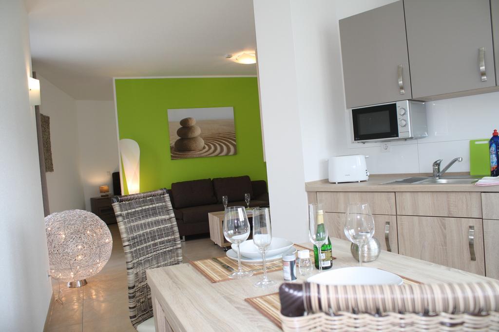 Cloud 7 Apartment Heinsberg  Room photo
