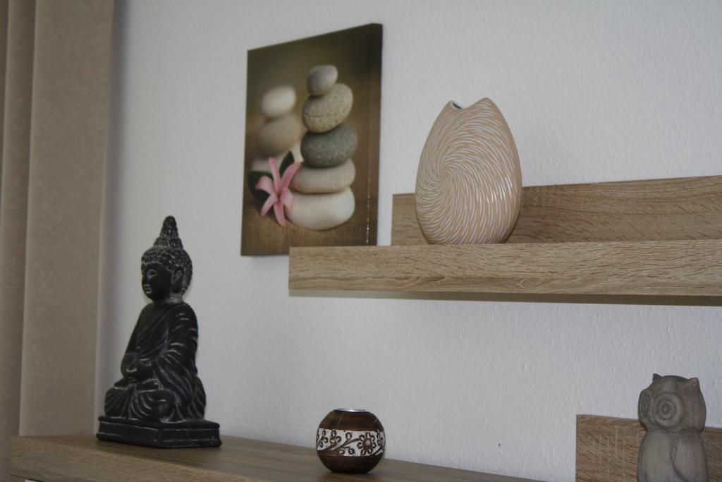 Cloud 7 Apartment Heinsberg  Room photo