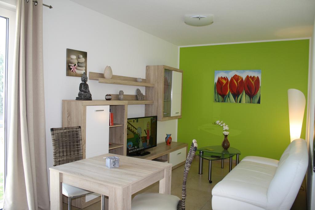 Cloud 7 Apartment Heinsberg  Room photo