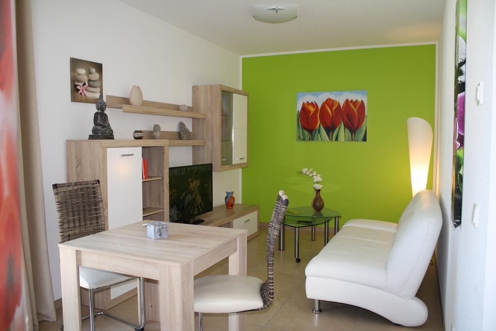 Cloud 7 Apartment Heinsberg  Room photo