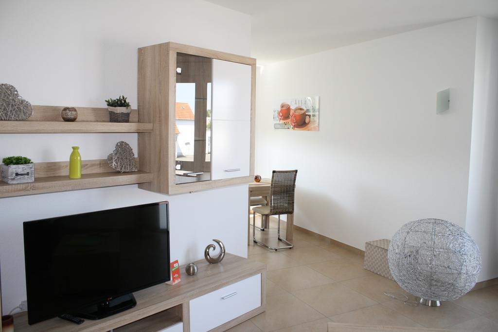 Cloud 7 Apartment Heinsberg  Room photo