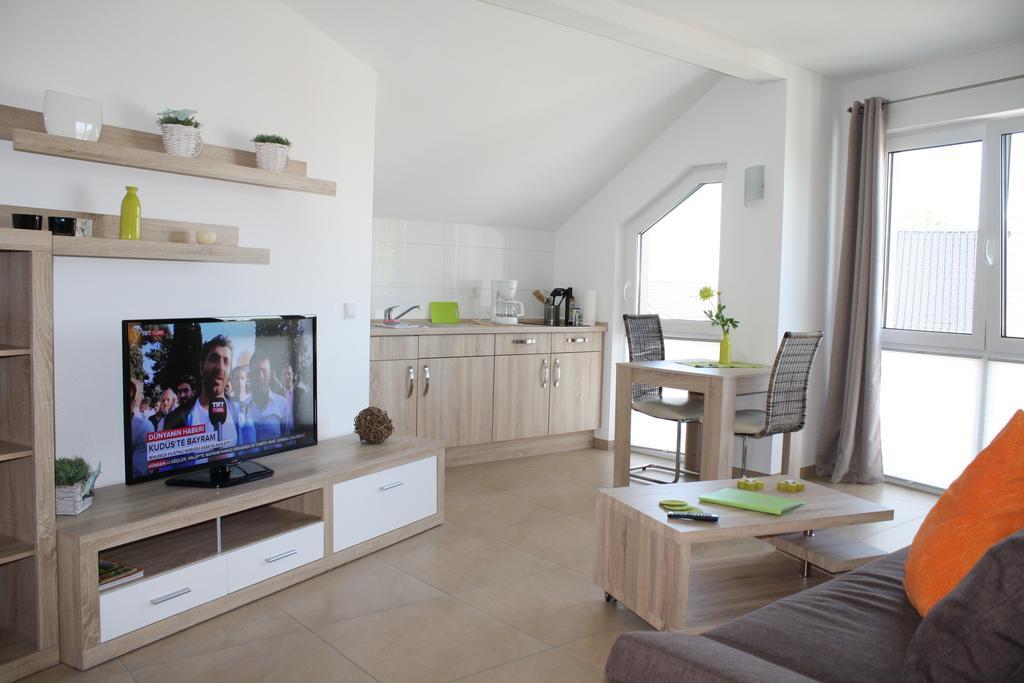 Cloud 7 Apartment Heinsberg  Room photo