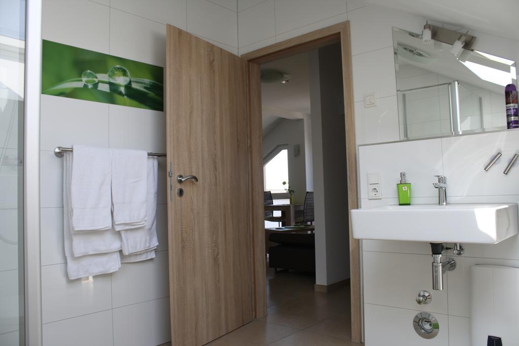 Cloud 7 Apartment Heinsberg  Room photo
