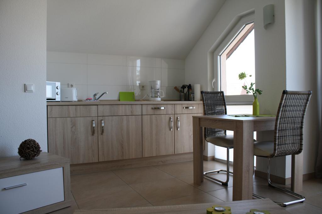 Cloud 7 Apartment Heinsberg  Room photo