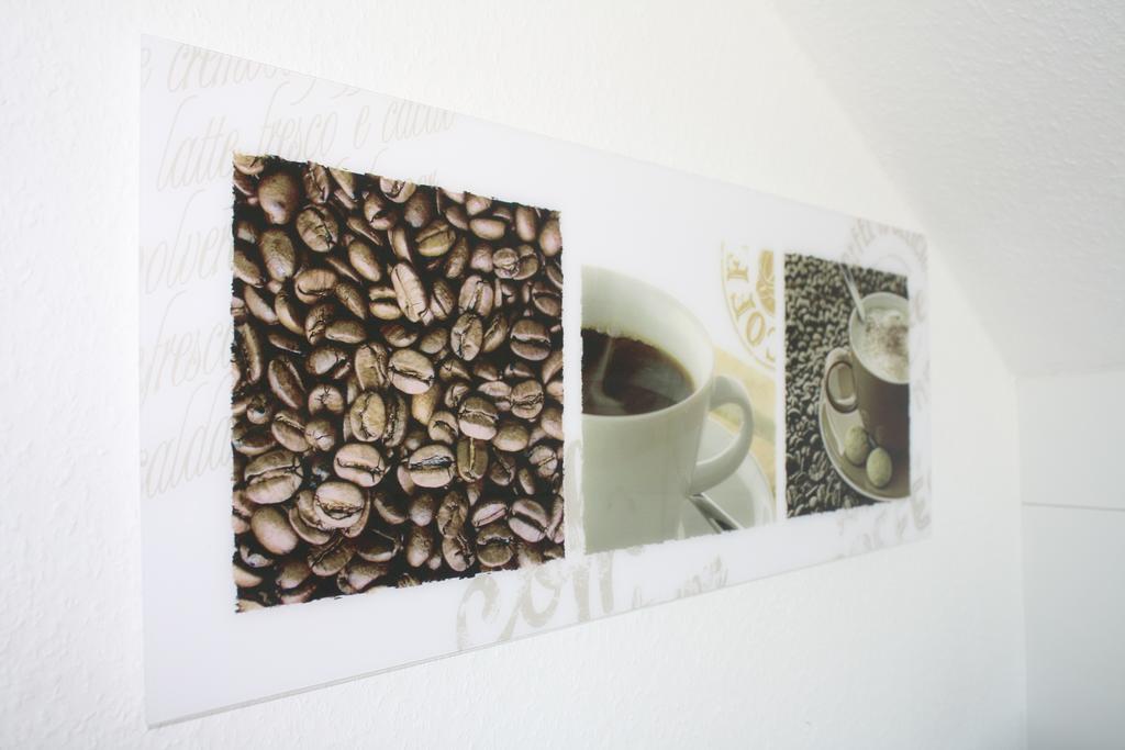 Cloud 7 Apartment Heinsberg  Room photo