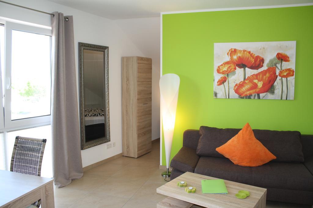 Cloud 7 Apartment Heinsberg  Room photo