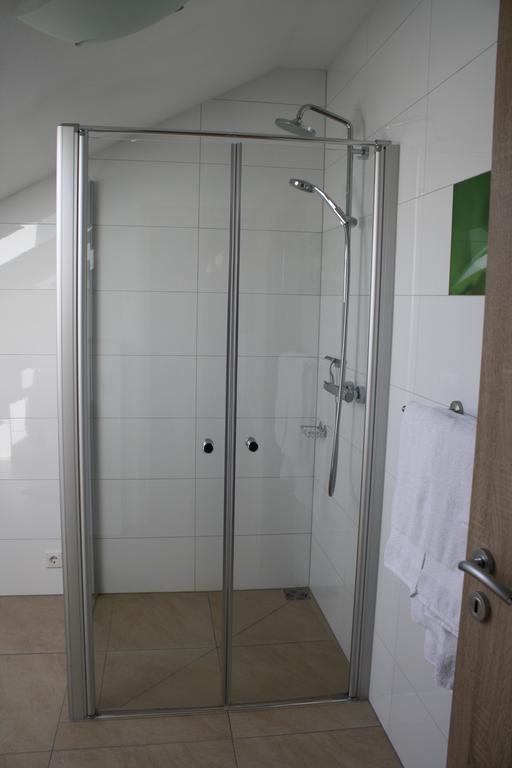 Cloud 7 Apartment Heinsberg  Room photo