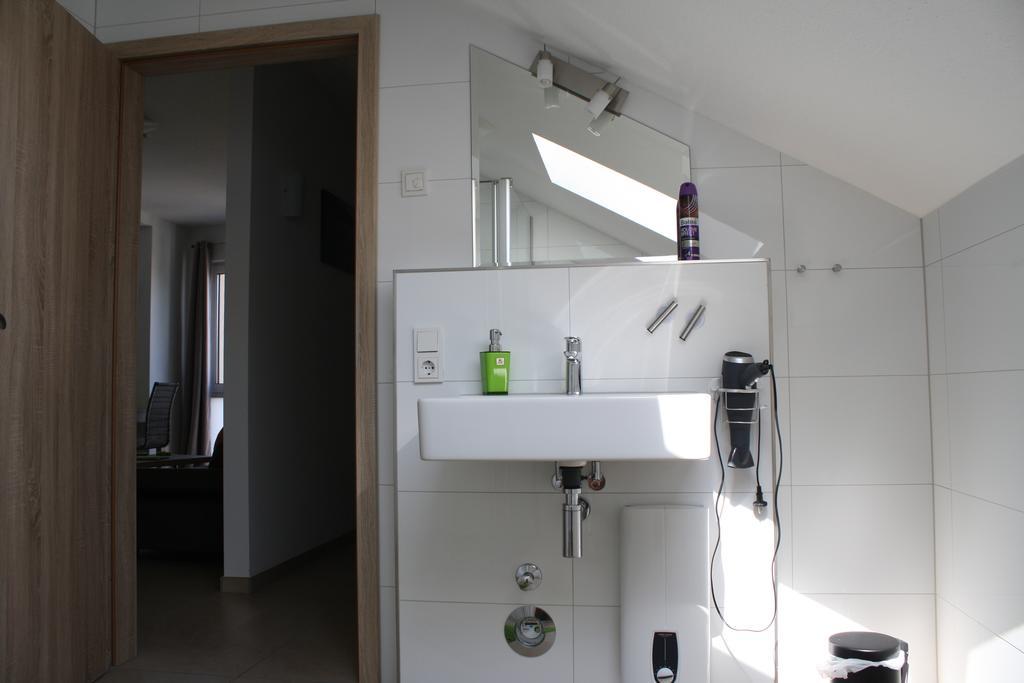 Cloud 7 Apartment Heinsberg  Room photo