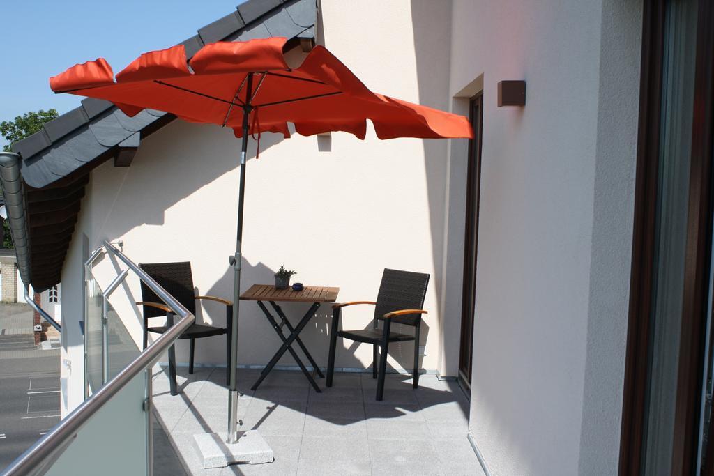 Cloud 7 Apartment Heinsberg  Room photo