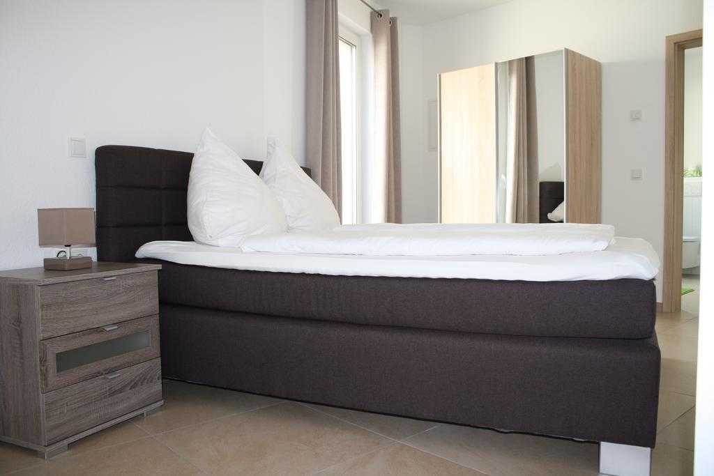 Cloud 7 Apartment Heinsberg  Room photo