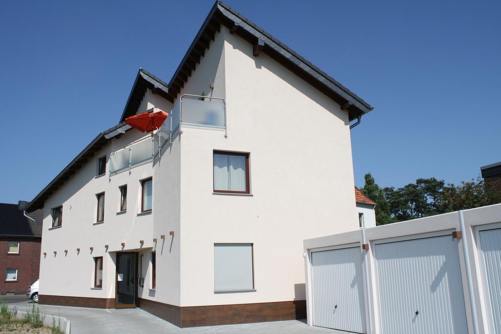 Cloud 7 Apartment Heinsberg  Room photo