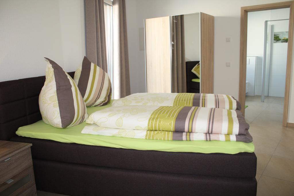 Cloud 7 Apartment Heinsberg  Room photo