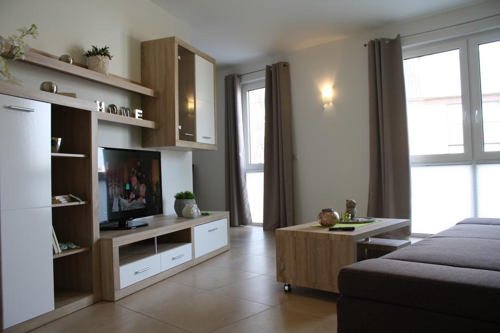 Cloud 7 Apartment Heinsberg  Room photo