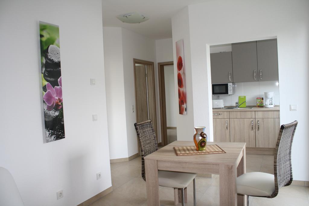 Cloud 7 Apartment Heinsberg  Room photo
