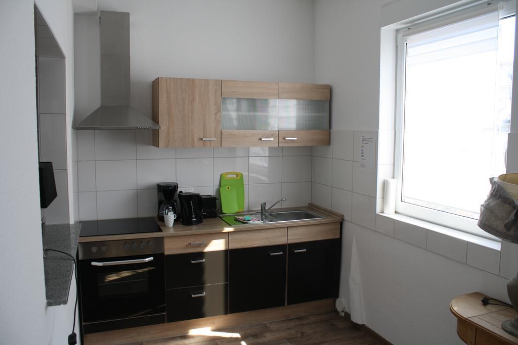 Cloud 7 Apartment Heinsberg  Exterior photo